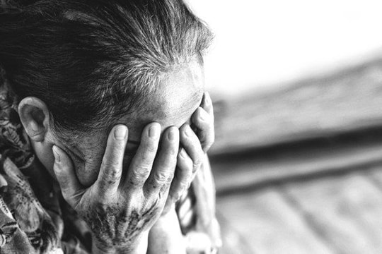 Lòng vị tha của người mẹ mất con