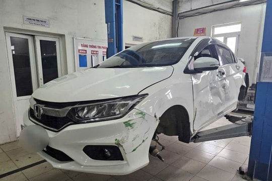 Tạm giữ hình sự 2 đối tượng có hành vi đăng tải thông tin sai sự thật