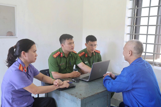 Thu giữ 38 tấn thịt lợn nhiễm dịch tả chuẩn bị bán ra thị trường