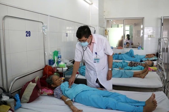 Tăng cường quản lý hoạt động khám, chữa bệnh ngoài công lập