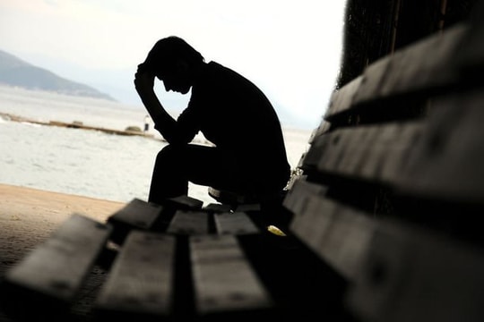 Nỗi ân hận sau cơn ghen…