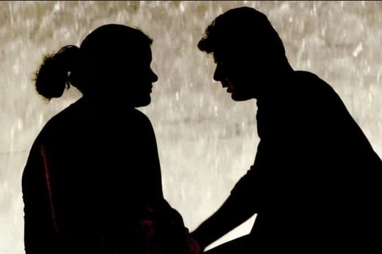 Nỗi đau từ cuộc tình oan trái