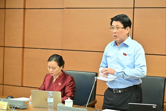 Quy hoạch xây dựng sân bay sẽ thông thoáng hơn