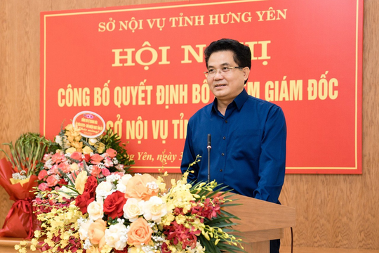 Phê chuẩn nhân sự lãnh đạo UBND tỉnh Hưng Yên và Cao Bằng