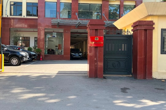 Tìm bị hại vụ án cưỡng đoạt tài sản tại cảng Trân Châu