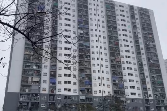 Cán bộ, công chức chuyển nơi làm việc sau sáp nhập có cơ hội được mua nhà ở xã hội