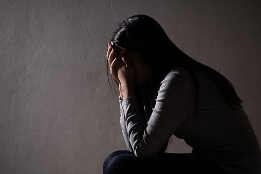 Nỗi bi thương của người vợ vùng biên khi chồng vào tù vì ma túy