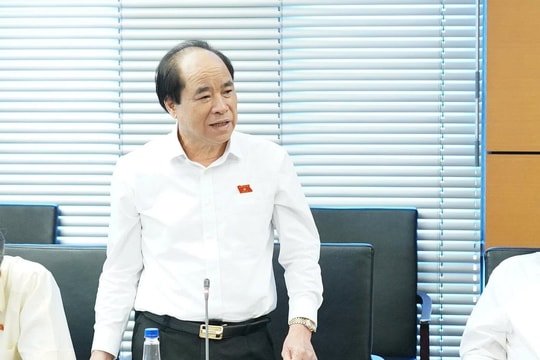 Luật Viên chức (sửa đổi): Mở rộng quyền của viên chức