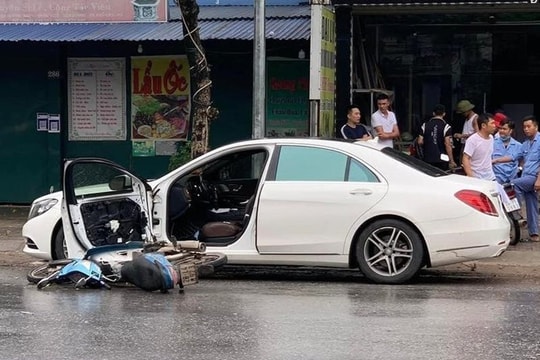 Đừng để sai lầm tái diễn