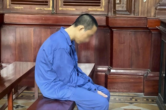 Ghen tuông, từ Đắk Lắk vào TP.HCM sát hại vợ