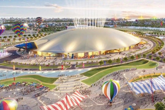 Sắp diễn ra Hội thảo “Nâng tầm doanh nghiệp Việt Nam qua ứng dụng công nghệ số và kết nối thị trường toàn cầu”