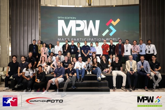 TP.HCM đăng cai Hội nghị thế giới về thể thao đại chúng lần 10