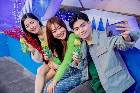 Bước qua ranh giới từ lạc lõng đến bản lĩnh nhờ "onboard"