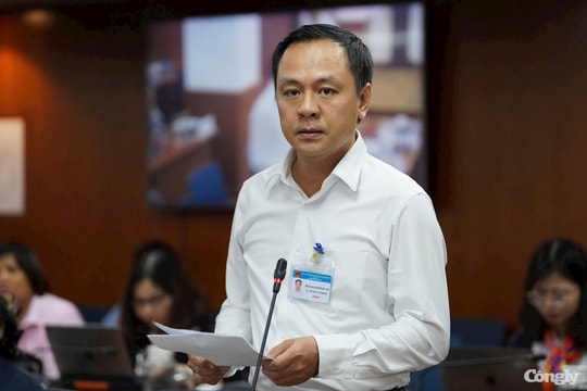 Sở Y tế TP. HCM nói gì về sản phẩm An Phế Đan?