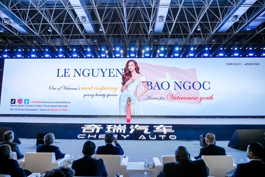 OMODA & JAECOO luôn theo đuổi "khách hàng là trung tâm"