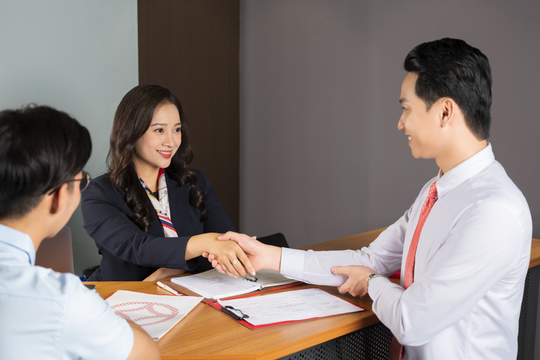 SeABank đồng hành, tiếp sức doanh nghiệp nữ chủ vươn xa trên thương trường