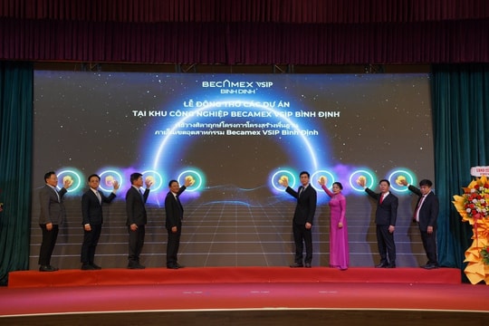 Hội thảo xúc tiến đầu tư Thái Lan - Gia Lai 2025: Cú hích mới cho khu công nghiệp 'khủng' hút dòng vốn FDI