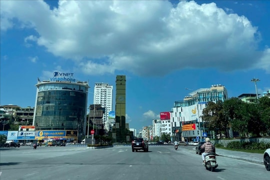 Quảng Ninh tăng trưởng bứt phá, GRDP 9 tháng đạt 11,66%