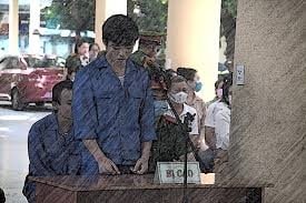 Cả đời ân hận vì một lần lạc bước