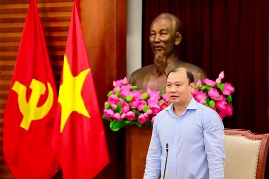 Lấy ý kiến dự thảo Bộ quy tắc ứng xử văn hóa trên không gian mạng