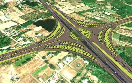 Đồng Nai “chạy nước rút” cho Dự án Đường Vành đai 3 - TP Hồ Chí Minh