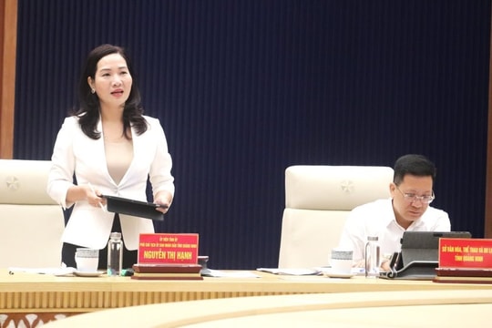 Quảng Ninh và Hải Phòng tăng cường hợp tác phát triển du lịch liên vùng