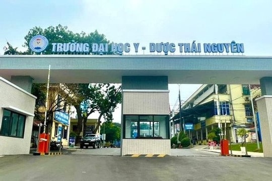 Sáp nhập 2 trường Cao đẳng vào 2 trường Đại học