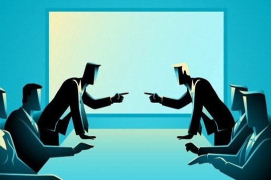 Xử lý thế nào khi phát hiện đất bị chồng lấn ranh giới?