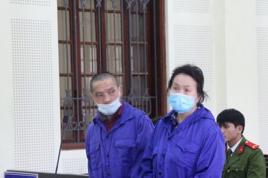 Phu thê nghĩa nặng tình sâu