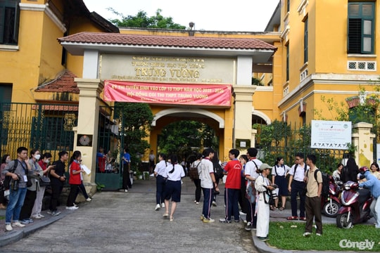 3 nhóm công trình khiến TP.HCM gặp khó trong xếp hạng