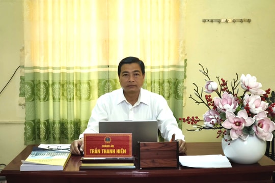 TAND khu vực 4 – Cà Mau: Thực hiện thắng lợi nhiệm vụ công tác năm 2025