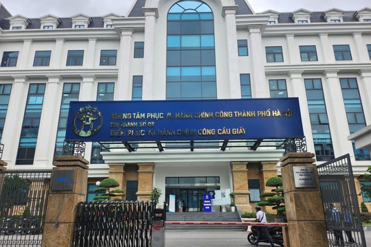 Hà Nội triển khai dịch vụ công “4 không” trong lĩnh vực lao động nước ngoài