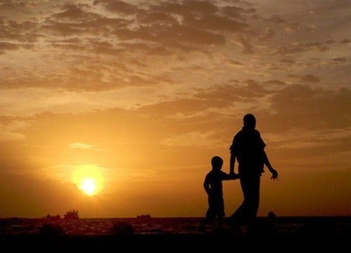 Ngày bố trở về