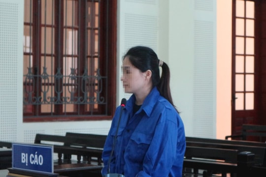 Lừa 3 người đàn ông, chiếm đoạt hơn 4 tỷ đồng