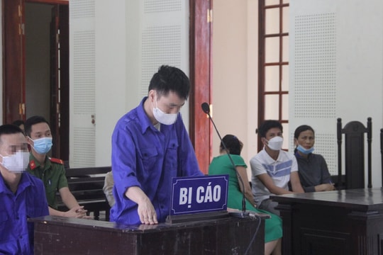 Cảnh giác với chiêu trò lừa đảo “chạy việc”
