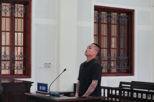 Lời xin lỗi muộn màng của gã trai vận chuyển ma túy từng một lần “vượt ngục”