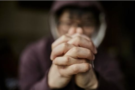 Trở thành nạn nhân của tội phạm buôn người vì bẫy việc nhẹ lương cao