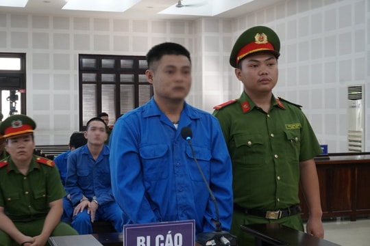 Nam thanh niên muốn “thoát nghèo” từ ma túy