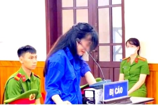 Sướng trong ngắn ngủi, khổ dài lê thê