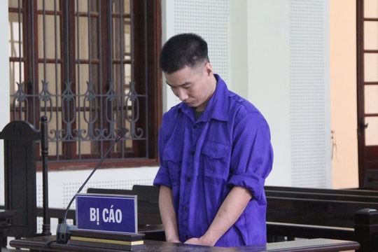 Thua lỗ tiền ảo, “cò đất” lừa tiền cọc mua đất