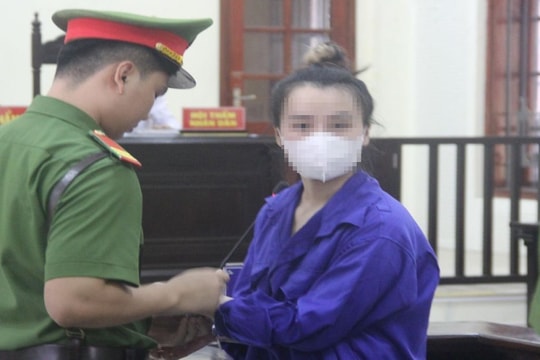 'Hotgirl' làm giả giấy tờ, lừa bán chung cư lấy hơn 4 tỷ đầu tư vào tiền ảo