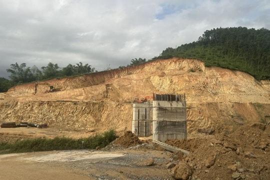 Thanh Hóa: Sắp xếp lại các ban quản lý dự án và đơn vị sự nghiệp