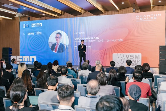 Dự báo tương lai của Sales & Marketing trong kỷ nguyên AI