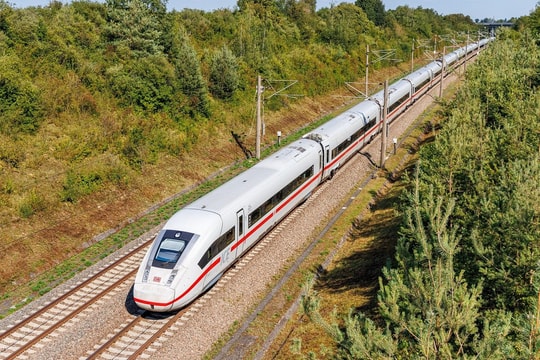 Đồng Nai gấp rút hoàn thiện thủ tục cho tuyến đường sắt tốc độ cao Bắc – Nam