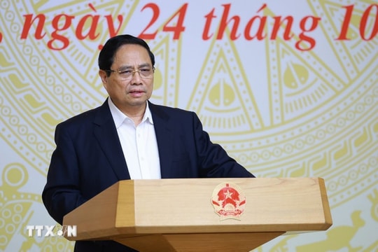 Thủ tướng: Tạo điều kiện thuận lợi nhất phát triển nhà ở xã hội