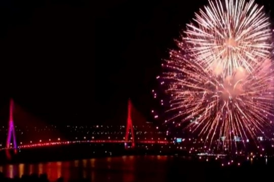 Nhiều hoạt động đặc sắc tại Lễ hội Văn hóa sông nước Cần Thơ năm 2025