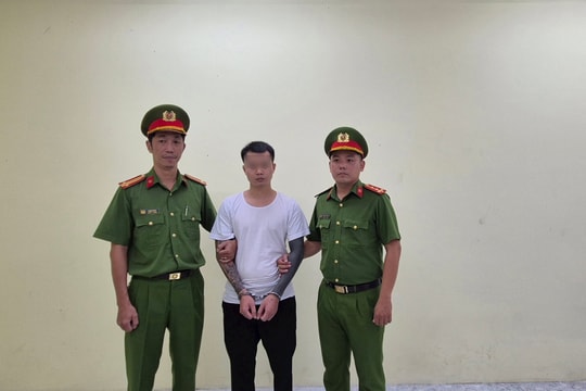 Khởi tố chủ tài khoản Tiktok “Tàng Keng Ông Trùm” đăng video xúc phạm vùng miền