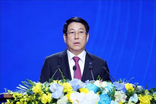 Công ước Hà Nội: Khởi đầu cho kỷ nguyên hợp tác toàn cầu về không gian mạng