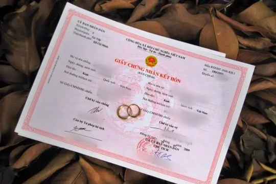 25 dịch vụ công trực tuyến không thu hồ sơ giấy dưới mọi hình thức