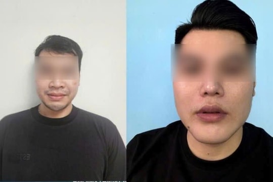 Giả danh bác sĩ khám chữa bệnh, lừa đảo hơn 17 tỷ đồng